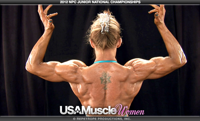 Kerri Arnone
