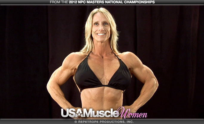 Sherri Gray
