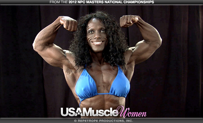Terri Harris