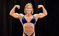 Holly Chambliss
