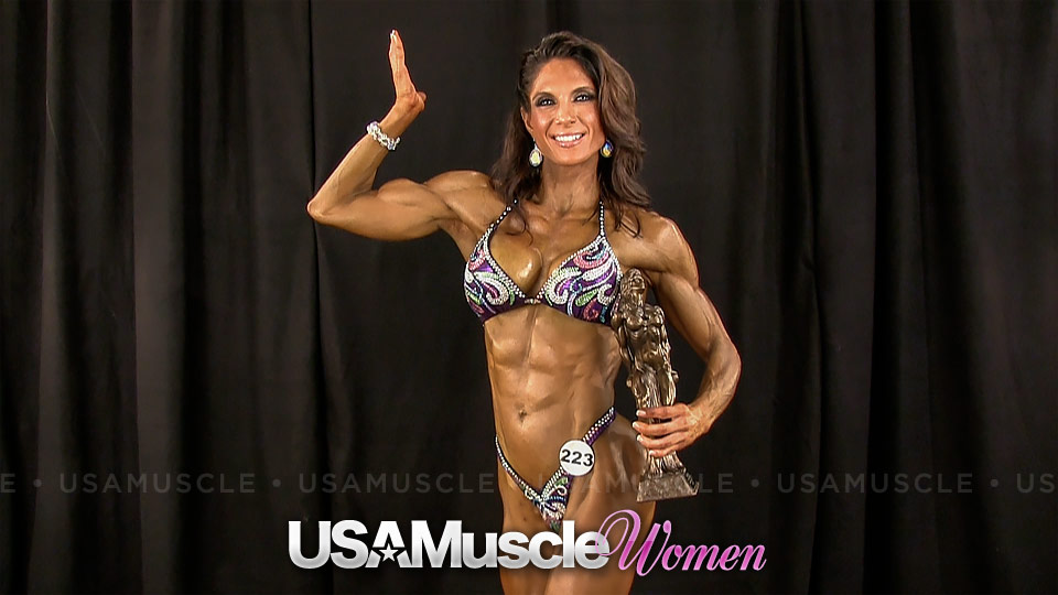 Vicki Diaz
