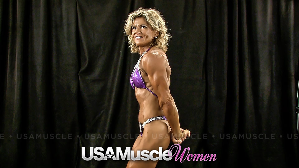 Kimberly Gerard