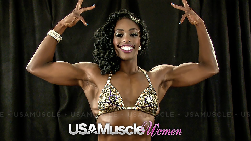 Sheeba Ibidunni