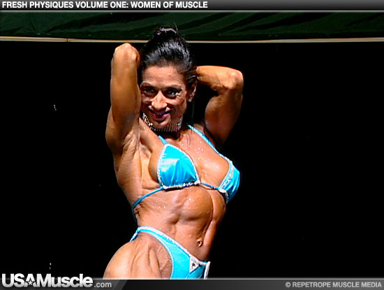 Annette Lopez