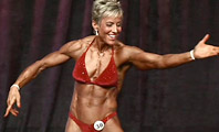 Clip preview from 2008 NPC Masters National Championships Women’s Evening Show