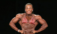 Clip preview from 2010 NPC National Championships Women’s Bodybuilding/Figure/Bikini Finals