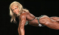 Clip preview from 2010 NPC National Championships Women’s Bodybuilding/Figure/Bikini Finals