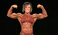 Clip preview from 2010 NPC National Championships Women’s Bodybuilding/Figure/Bikini Finals