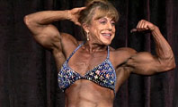 Preview video clip of Patty Corbett – Nov 30, 2012