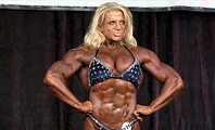 Preview video clip of Gabrielle Nicander – Dec 11, 2012
