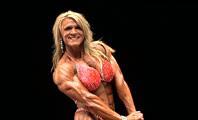 Clip preview from 2011 NPC National Championships Women’s Bodybuilding & Physique Finals