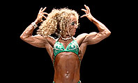 Clip preview from 2013 NPC National Championships Women’s Bodybuilding & Physique Finals