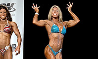 Clip preview from 2014 NPC Junior Nationals Women’s Bodybuilding & Physique Finals
