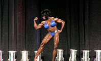 Preview video clip of Yvette Bova – Jan 27, 2012