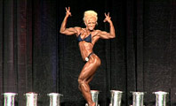 Clip preview from 2005 NPC National Championships