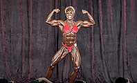 Clip preview from 2011 NPC Masters Nationals Women’s Bodybuilding Prejudging