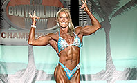 Clip preview from 2013 IFBB PBW Tampa Pro Championships
