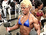 Clip preview from 2002 NPC National Championships