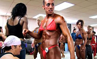 Clip preview from 2005 NPC USA Championships