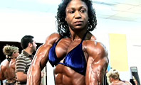Clip preview from 2007 NPC Nationals Championships