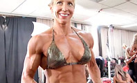 Preview video clip of Lisa Taubenheim – Nov 28, 2009