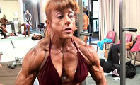 Preview video clip of Patty Corbett – Jan 17, 2010