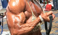 Preview video clip of Cindy Johnson – Mar 25, 2013