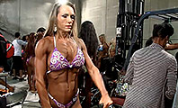 Preview video clip of Courtney McConathy – Sep 25, 2020