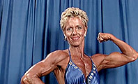 Clip preview from 2001 NPC Junior Nationals Championships
