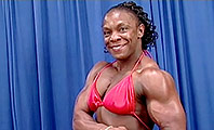 Clip preview from 2001 NPC Junior Nationals Women’s Backstage Posing