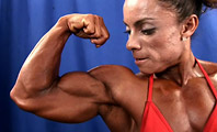 Preview video clip of Heidi Fletcher – May 2, 2010