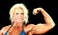 Preview video clip of Gabrielle Nicander – Jun 17, 2008