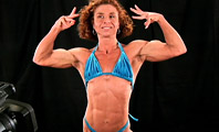 Clip preview from 2007 NPC Nationals Championships