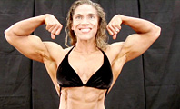 Preview video clip of Lisette Acevedo – Mar 13, 2011