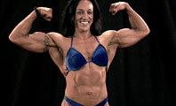 Clip preview from 2010 NPC Masters National Championships