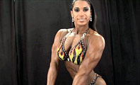 Preview video clip of Christy Seguin – May 29, 2013